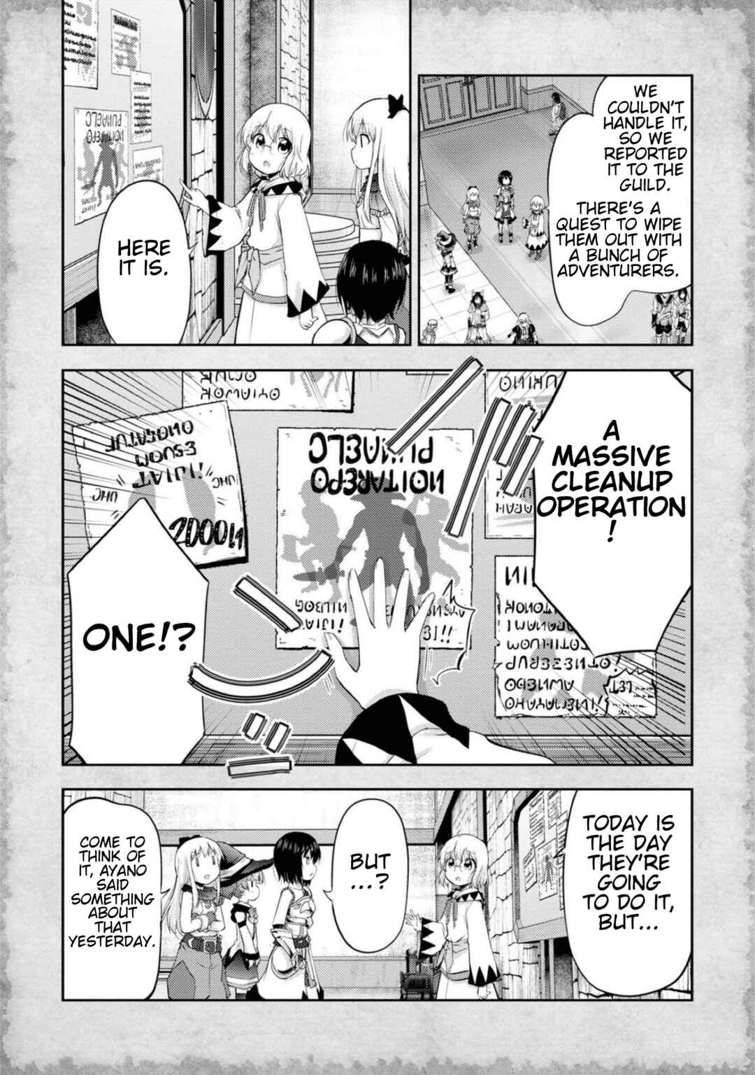 Tensei Shitara Akari dake ga Slime Datta Ken Chapter 8 - Page 8