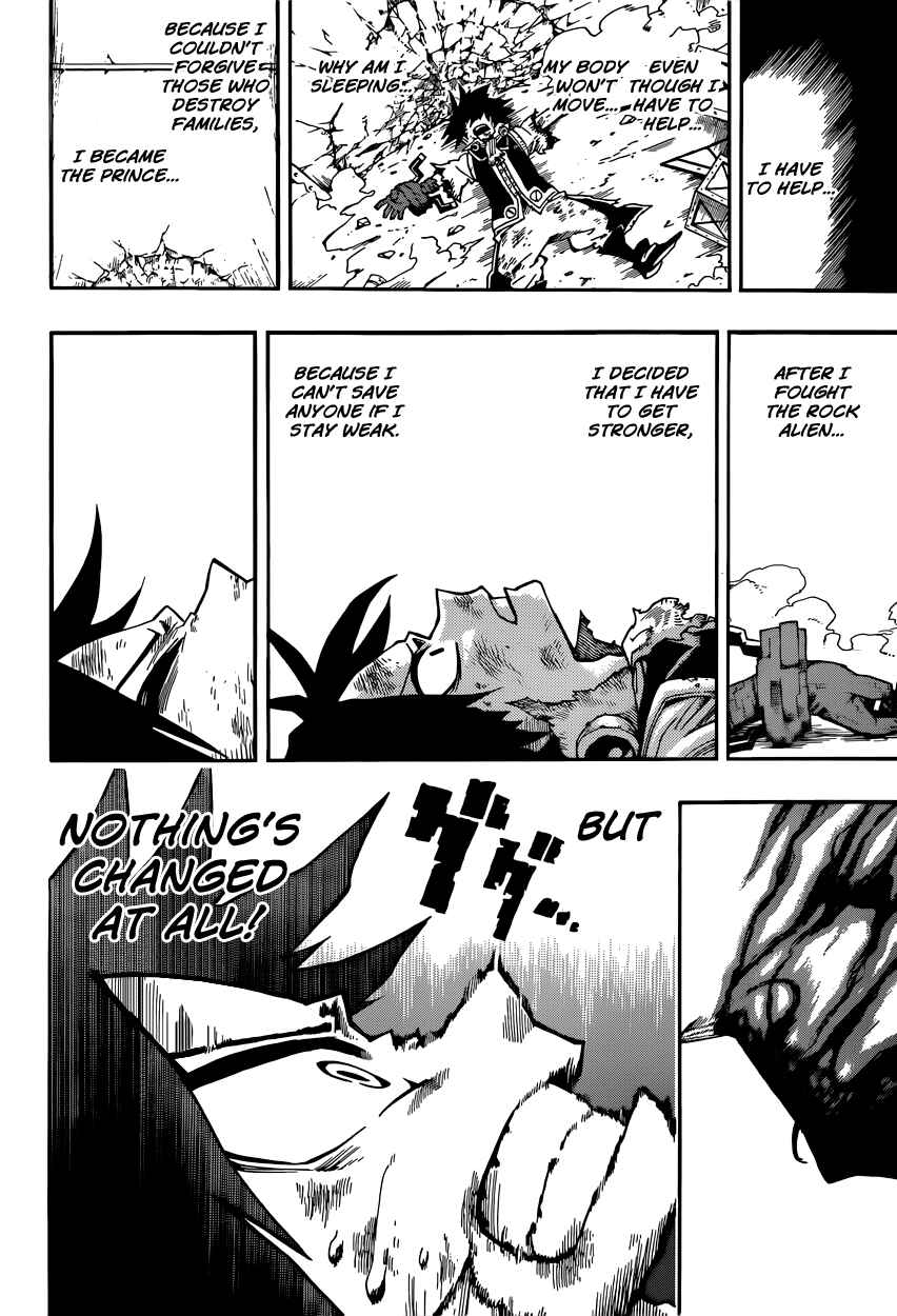 Barrage Chapter 11 - Page 9