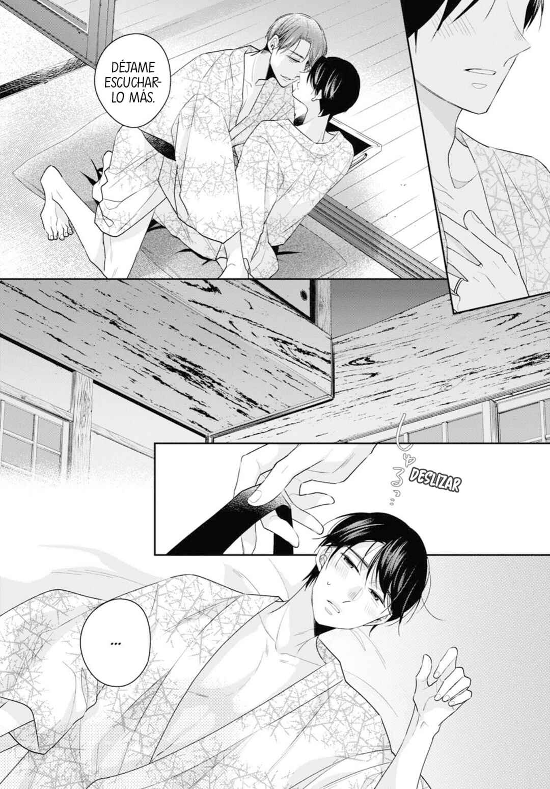 Cherry Magic! Thirty Years of Virginity Can Make You a Wizard?! Chapter 56 - Page 21
