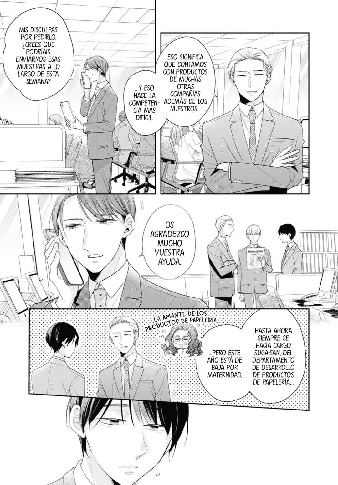 Cherry Magic! Thirty Years of Virginity Can Make You a Wizard?! Chapter 56 - Page 41