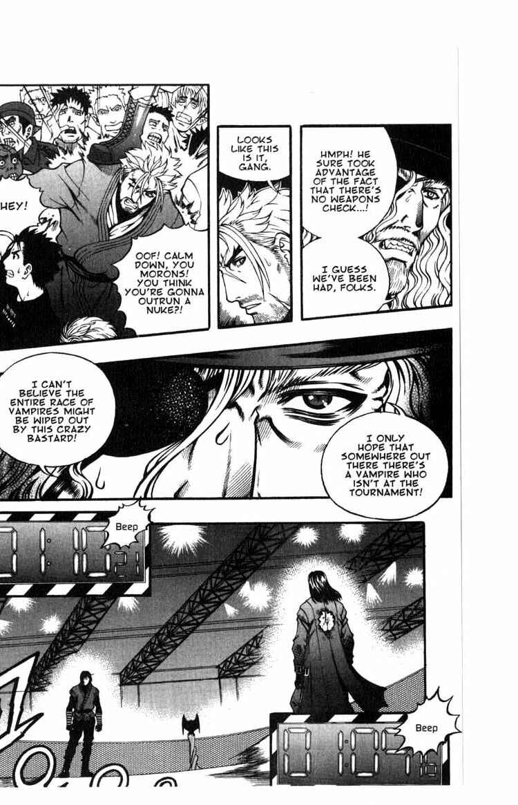 Rebirth Chapter 61 - Page 14