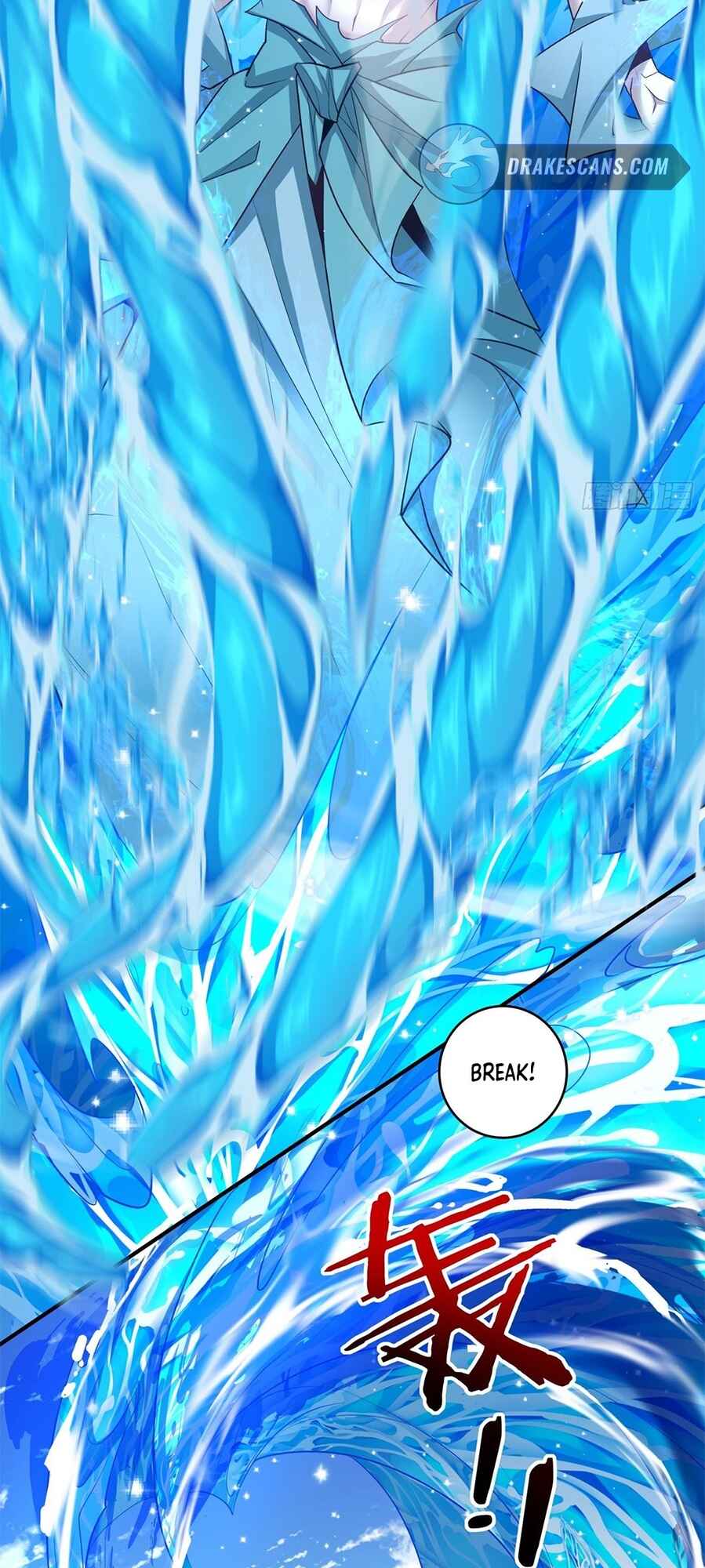 My Disciples Are All Big Villains Chapter 33 - Page 11