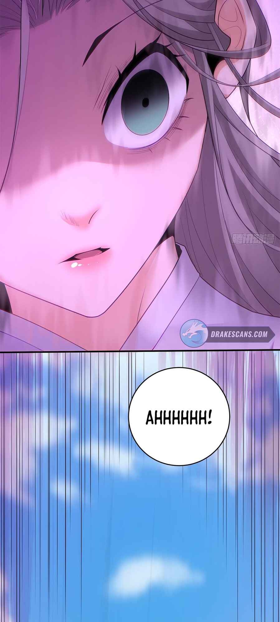 My Disciples Are All Big Villains Chapter 33 - Page 22