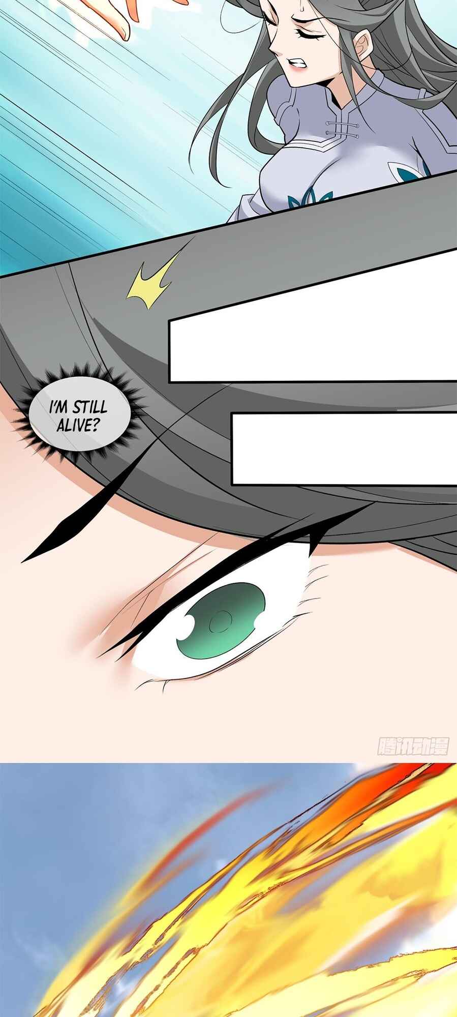 My Disciples Are All Big Villains Chapter 33 - Page 33