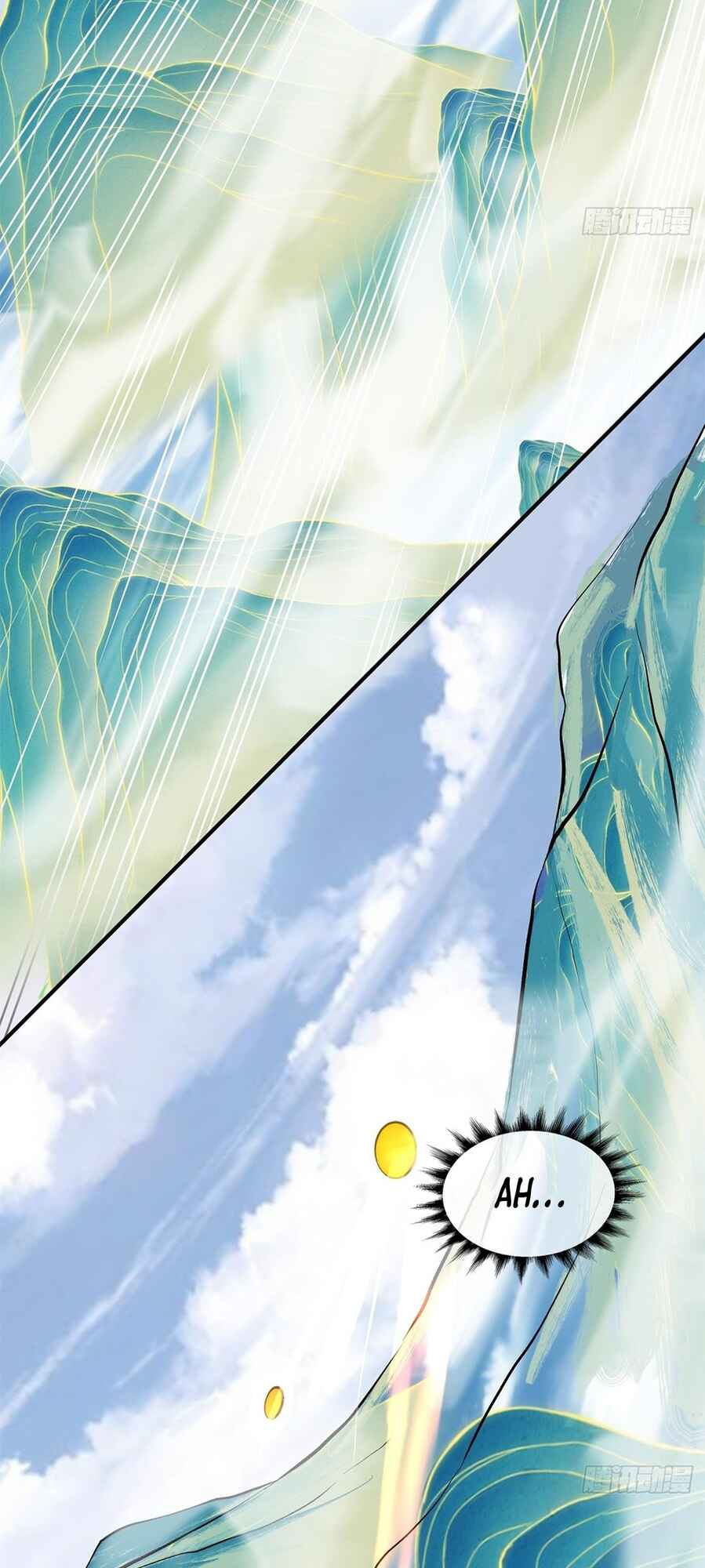 My Disciples Are All Big Villains Chapter 33 - Page 36