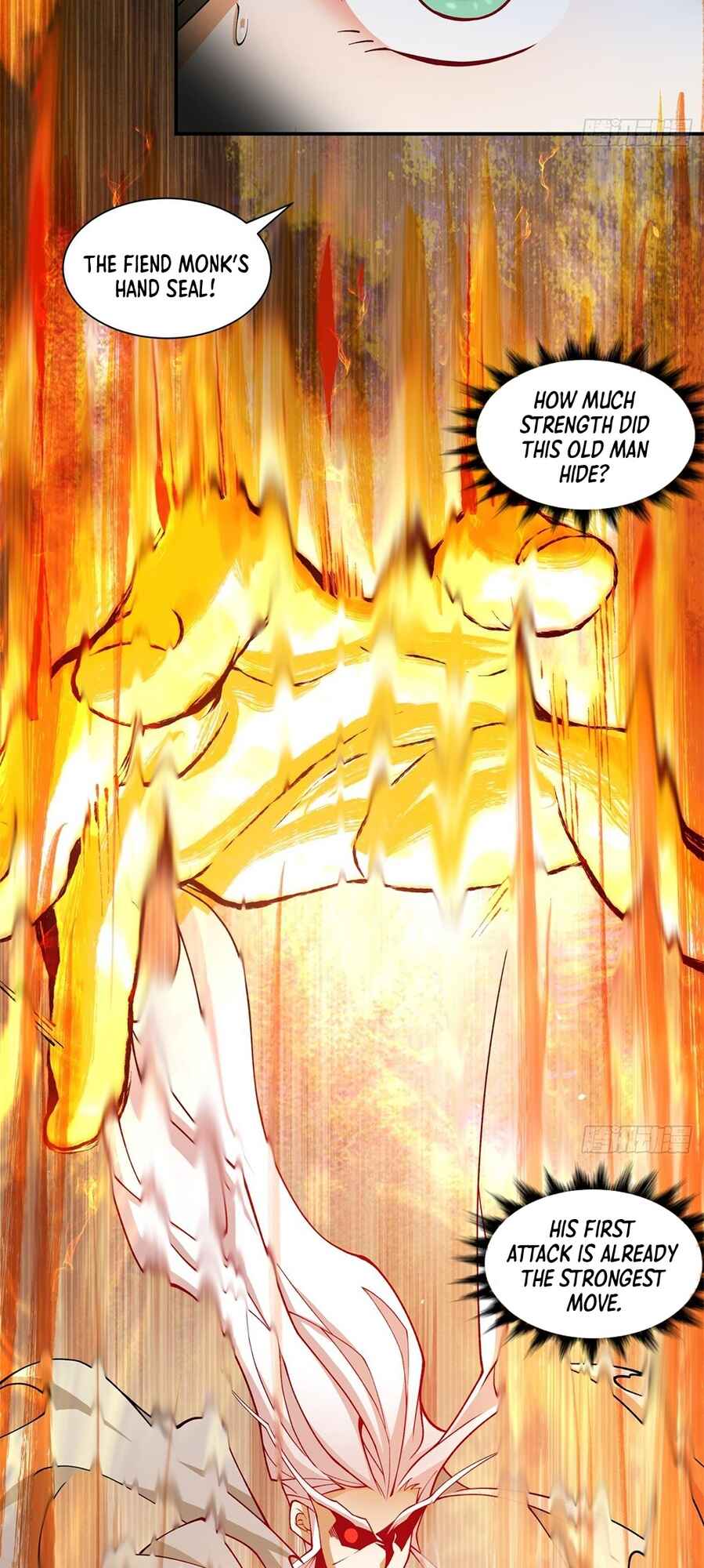 My Disciples Are All Big Villains Chapter 33 - Page 4