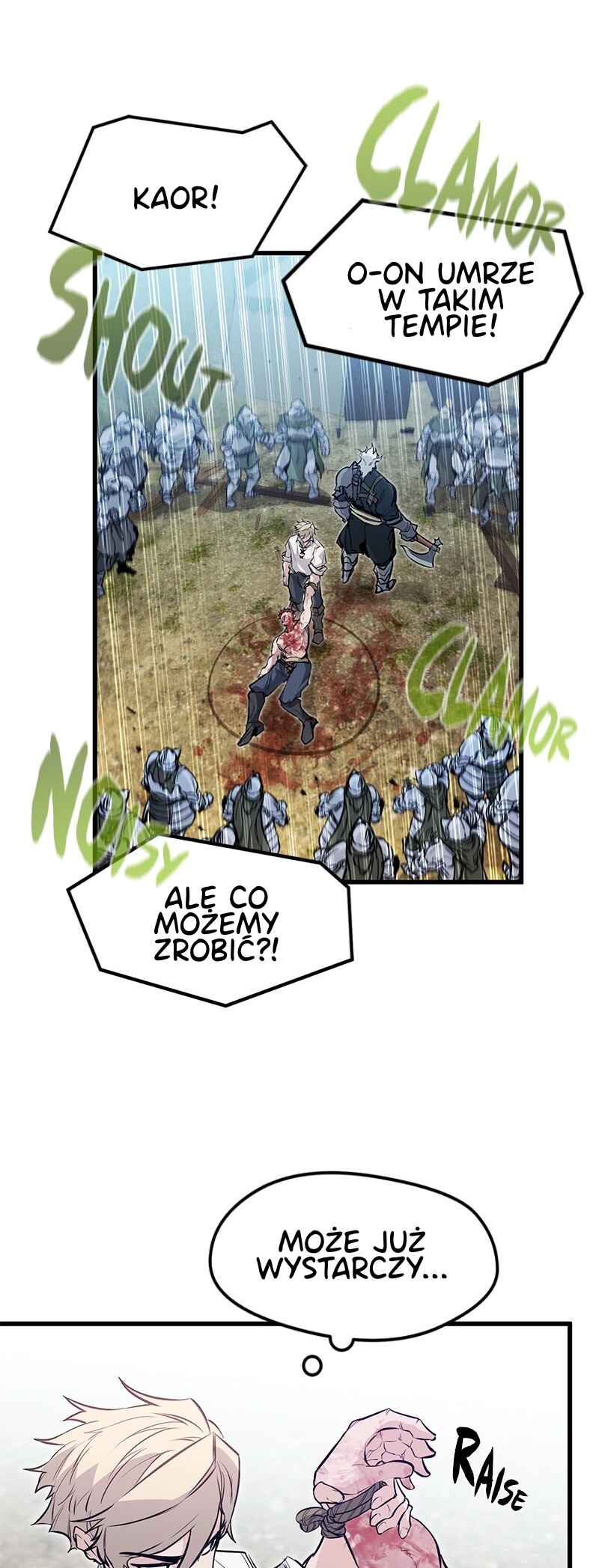 Hoegwihan Yongbyeong eun Da Gyehoek i Itda Chapter 20 - Page 27