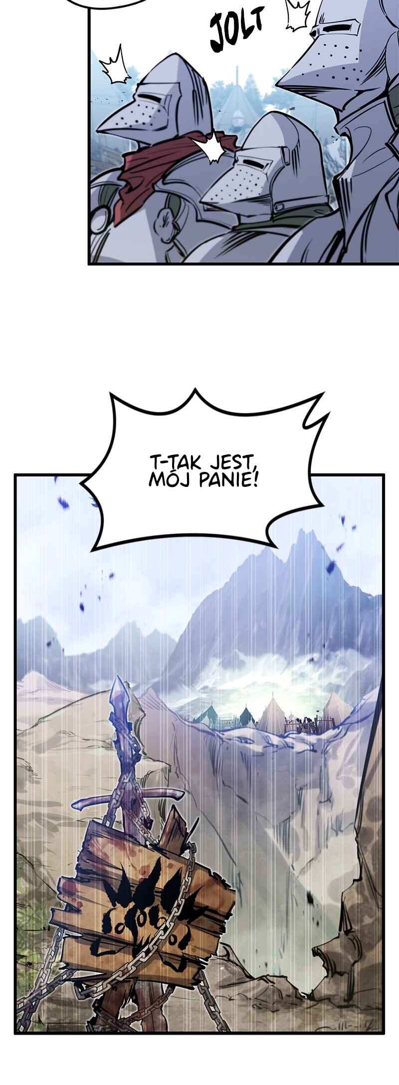 Hoegwihan Yongbyeong eun Da Gyehoek i Itda Chapter 20 - Page 30