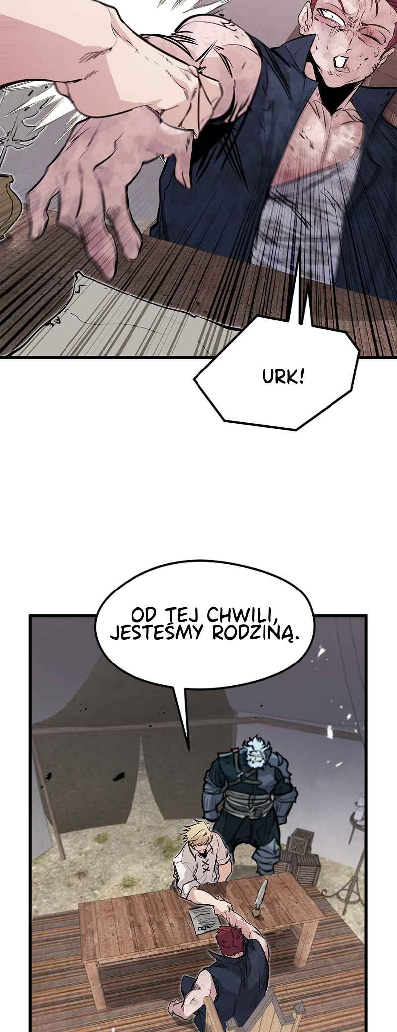 Hoegwihan Yongbyeong eun Da Gyehoek i Itda Chapter 20 - Page 40