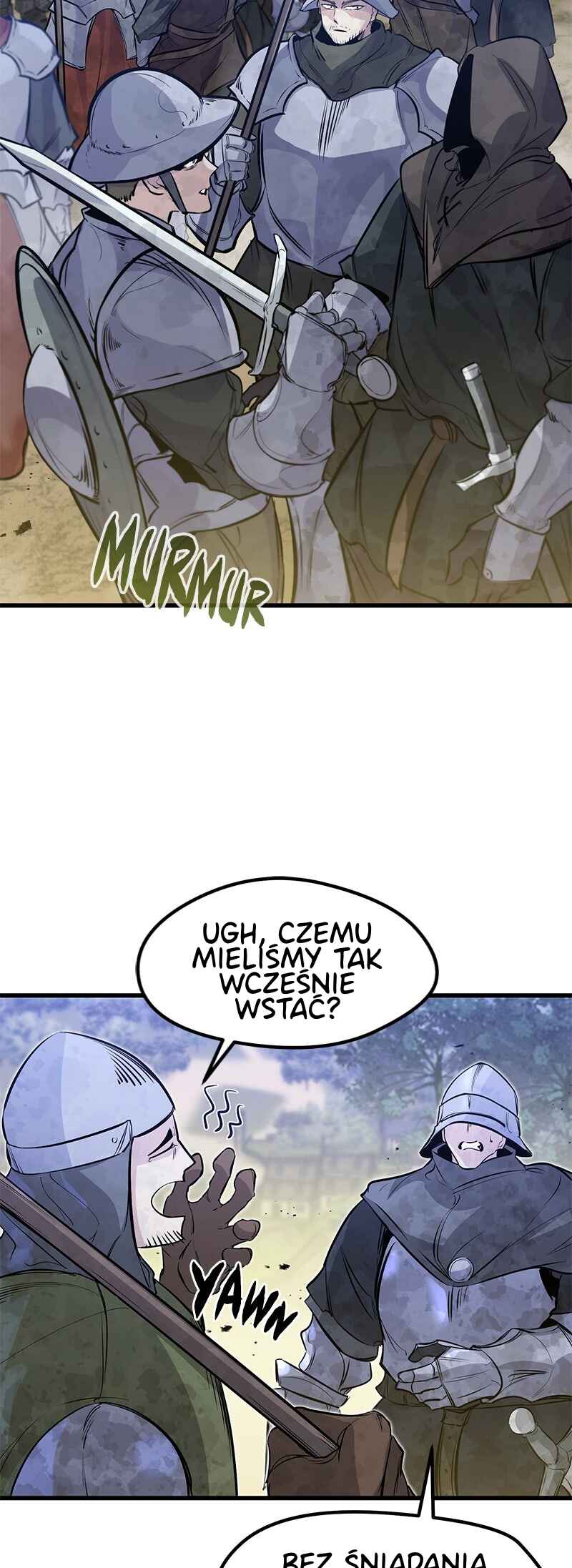 Hoegwihan Yongbyeong eun Da Gyehoek i Itda Chapter 20 - Page 44