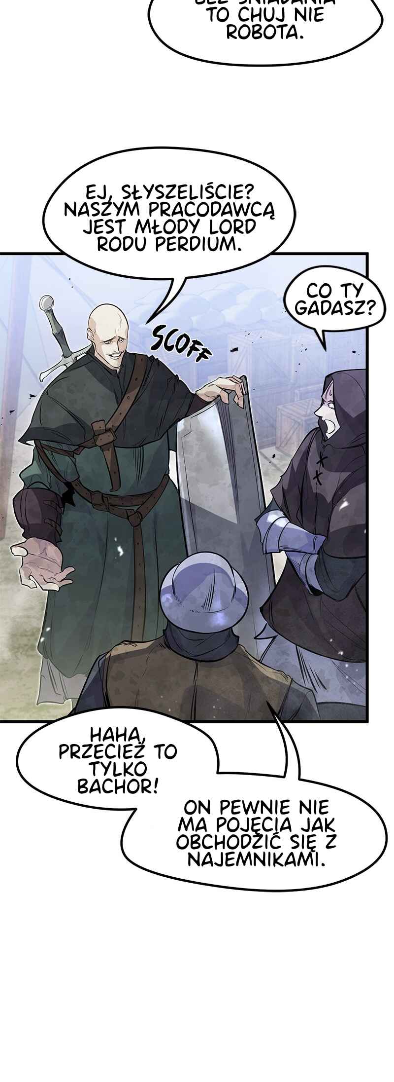 Hoegwihan Yongbyeong eun Da Gyehoek i Itda Chapter 20 - Page 45