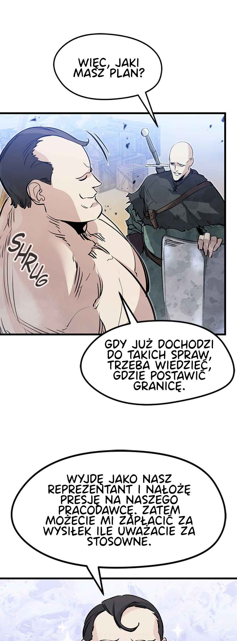 Hoegwihan Yongbyeong eun Da Gyehoek i Itda Chapter 20 - Page 50