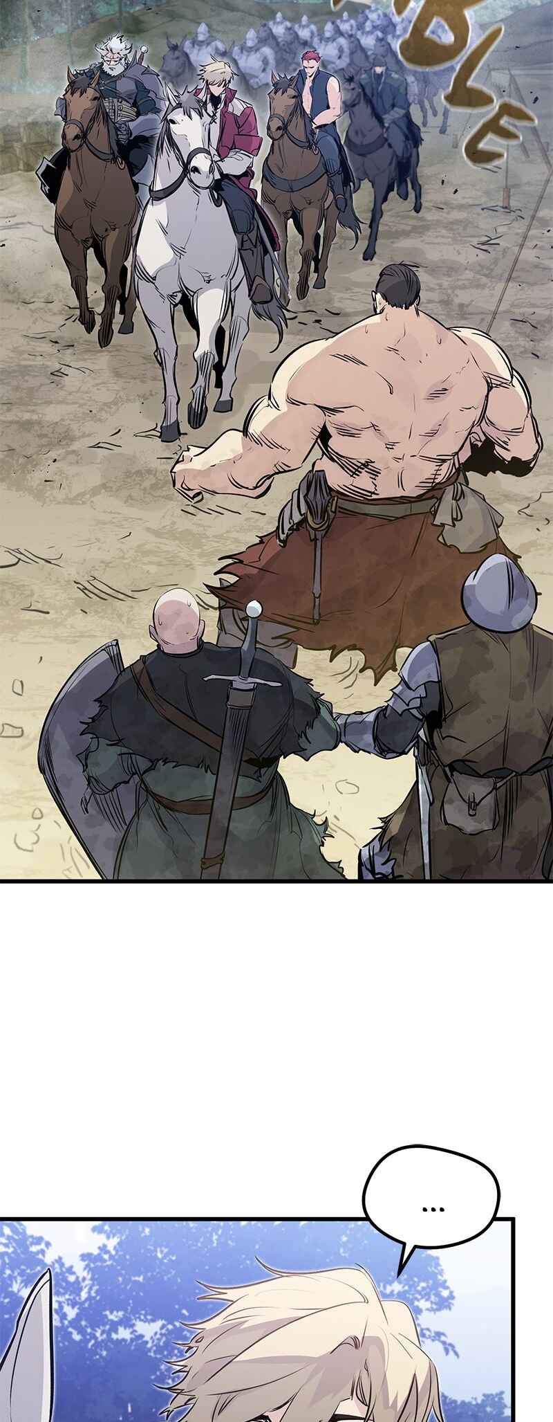 Hoegwihan Yongbyeong eun Da Gyehoek i Itda Chapter 20 - Page 62