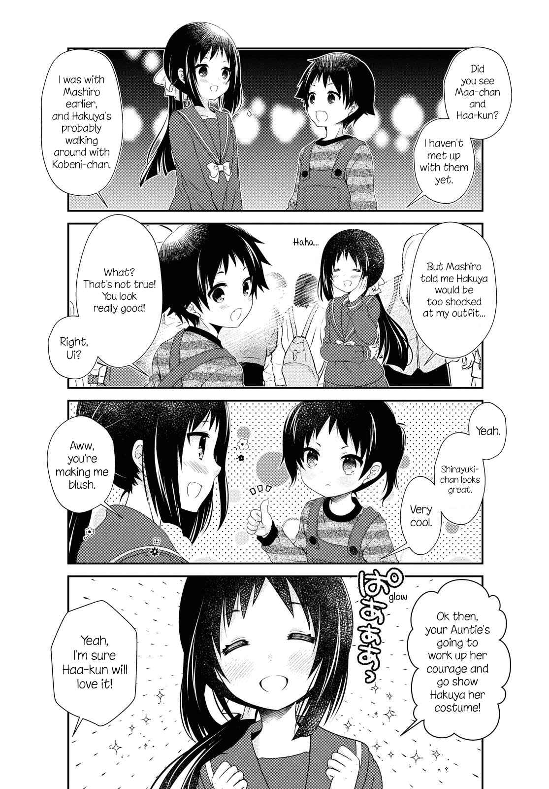 Mikakunin de Shinkoukei Chapter 155 - Page 6