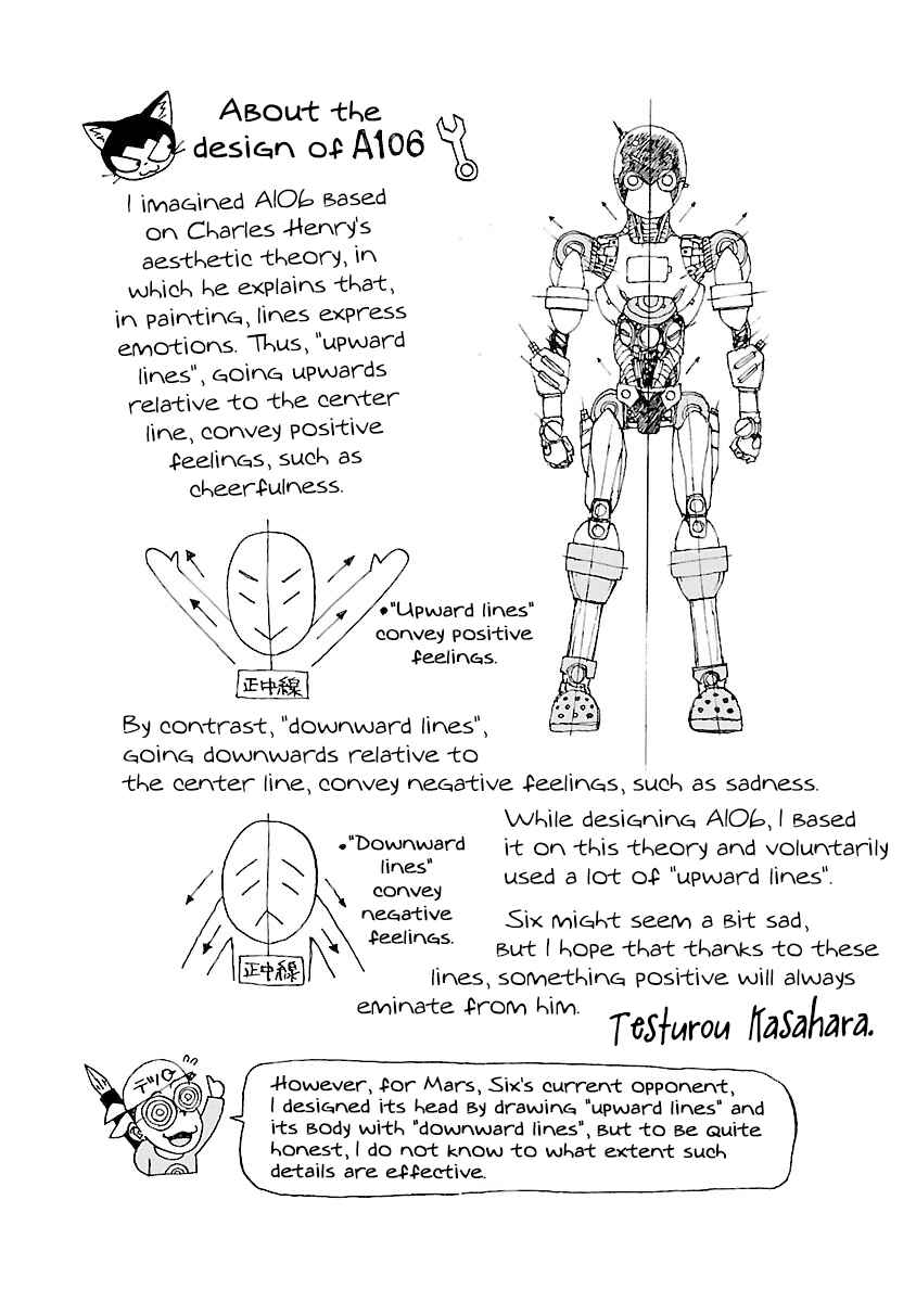 ATOM: The Beginning Chapter 5 - Page 38