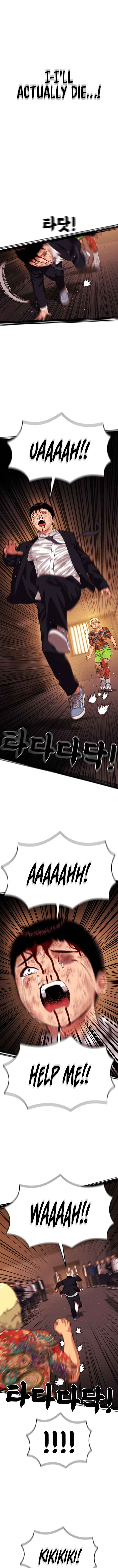 Top 1 Fighting Tutoring Chapter 52 - Page 10