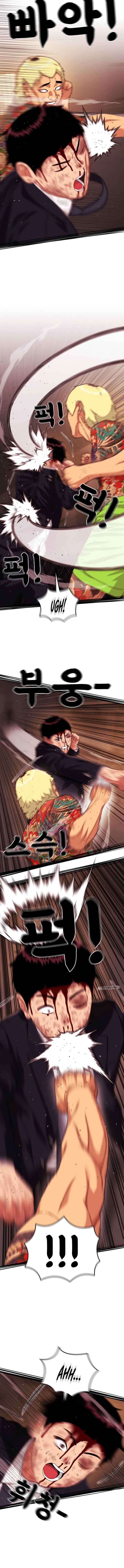 Top 1 Fighting Tutoring Chapter 52 - Page 4