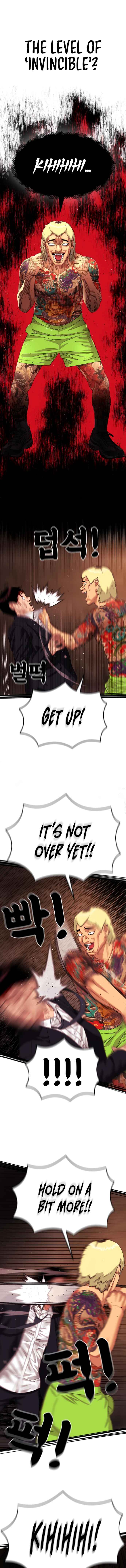 Top 1 Fighting Tutoring Chapter 52 - Page 6