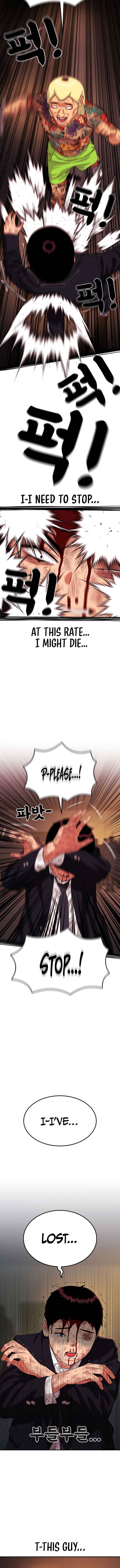 Top 1 Fighting Tutoring Chapter 52 - Page 7