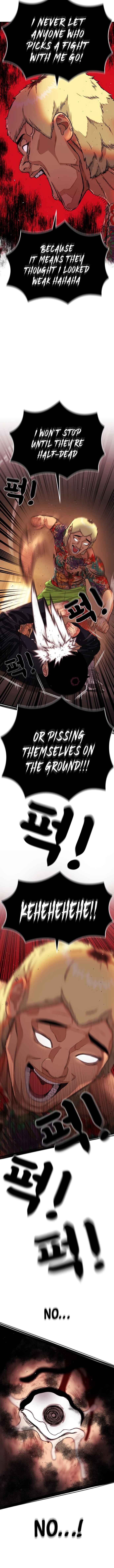 Top 1 Fighting Tutoring Chapter 52 - Page 9
