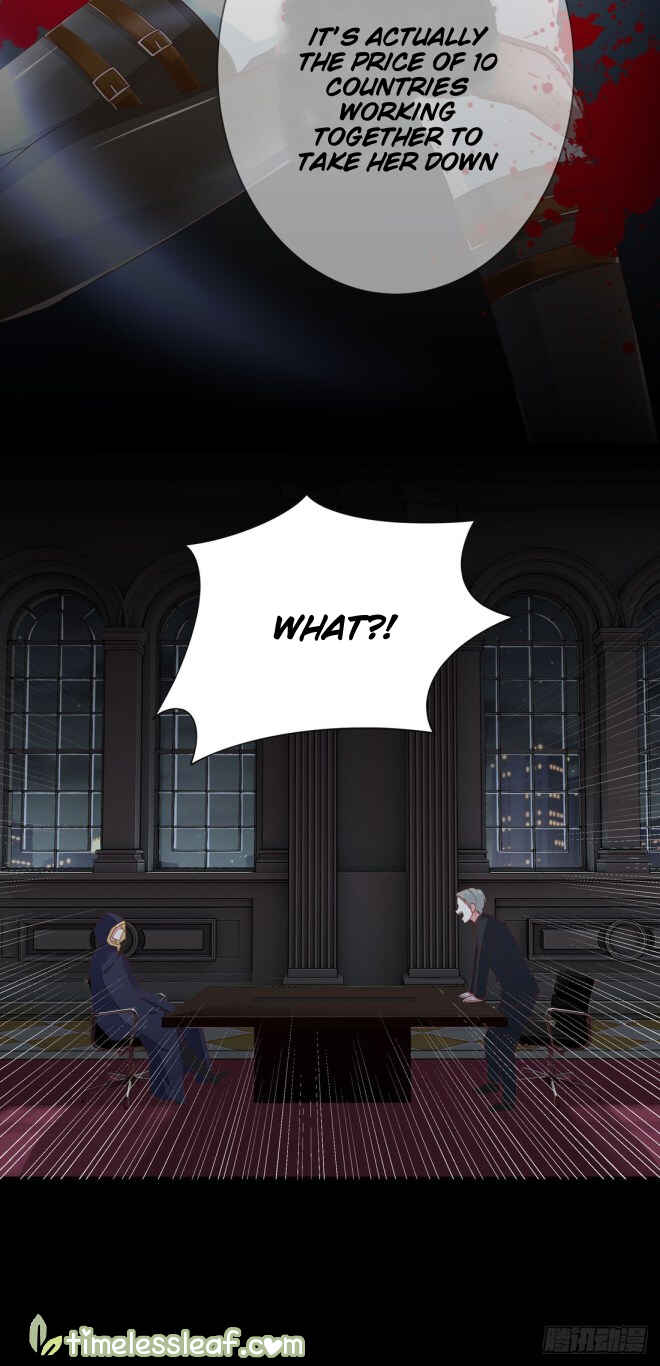 Supreme Ocular Master: The Peerless Heiress Chapter 1 - Page 13