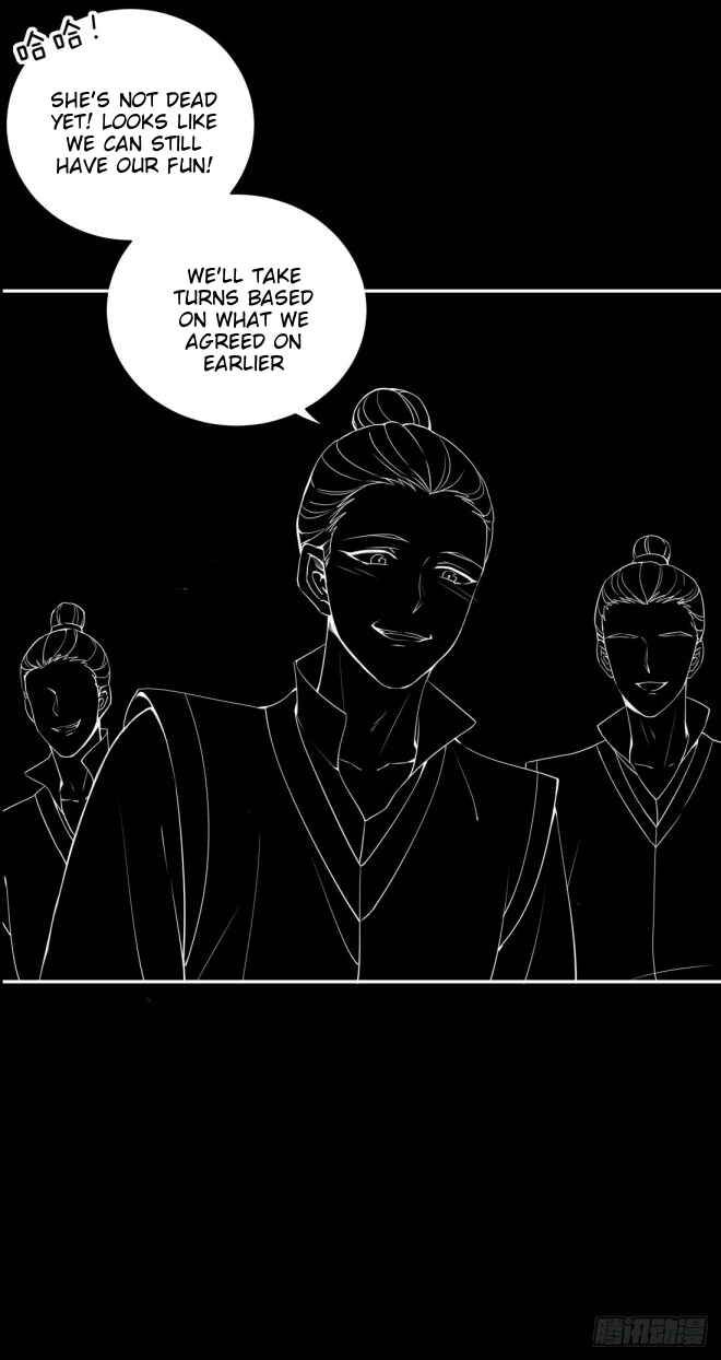 Supreme Ocular Master: The Peerless Heiress Chapter 1 - Page 36