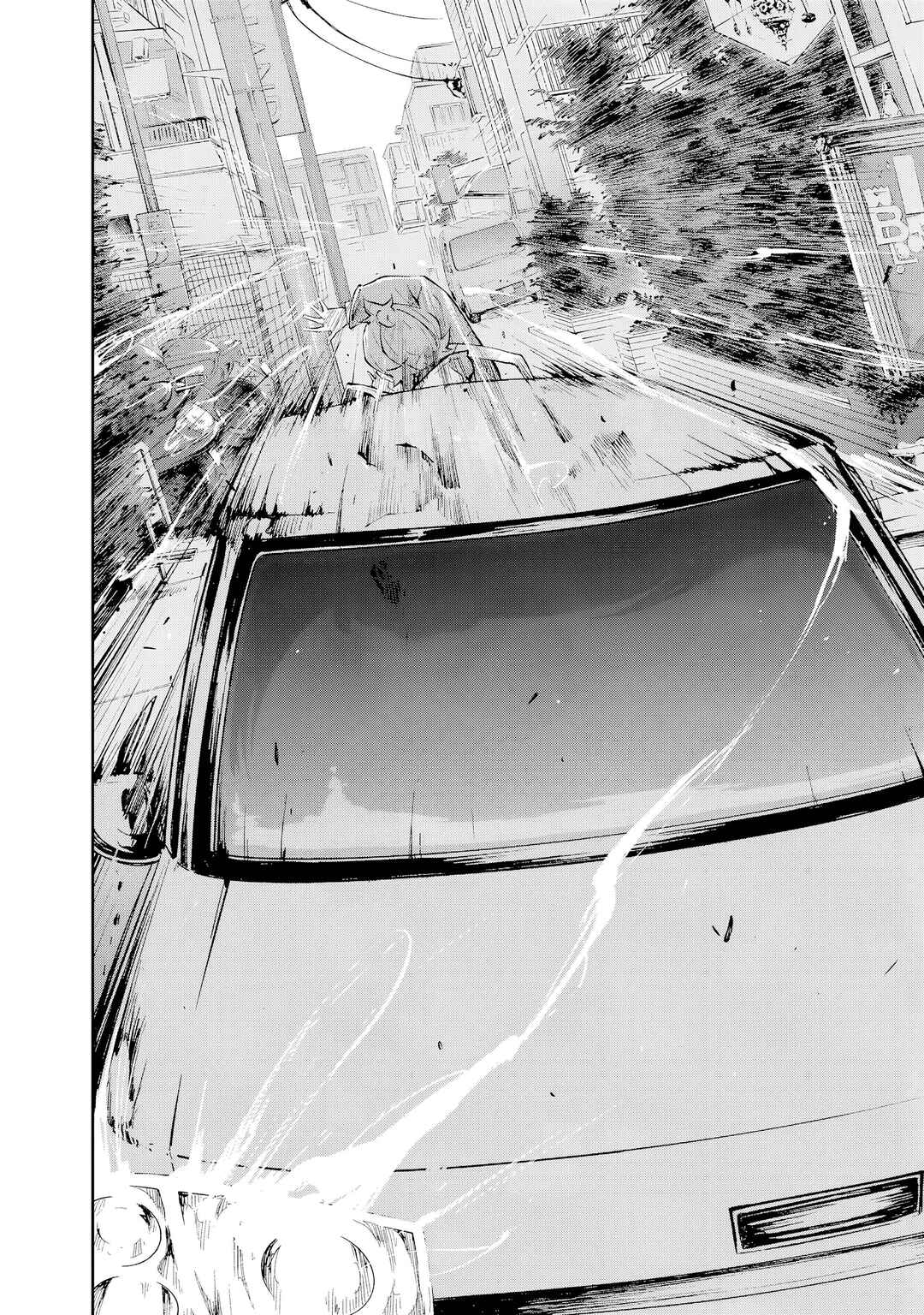 Occultic;Nine Chapter 10 - Page 21
