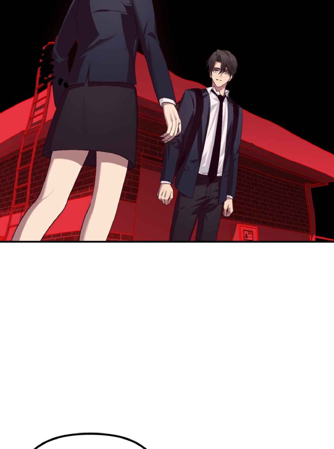 SSS-geup Jugeoya Saneun Hunter Chapter 130 - Page 22
