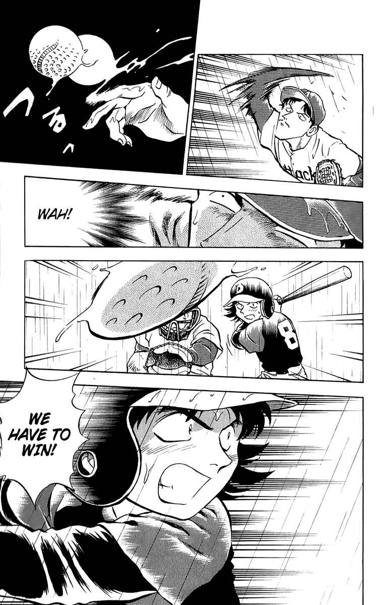 Major Chapter 38 - Page 23
