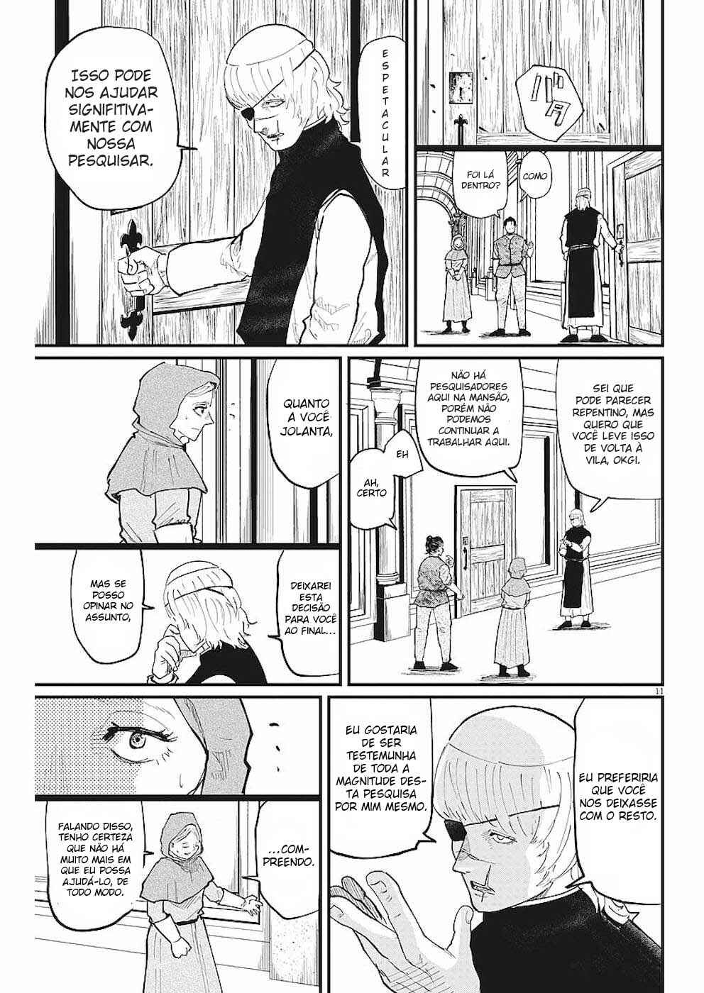 Orb: On the Movements of the Earth Chapter 21 - Page 12