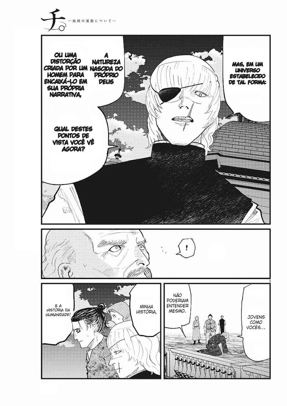 Orb: On the Movements of the Earth Chapter 21 - Page 4