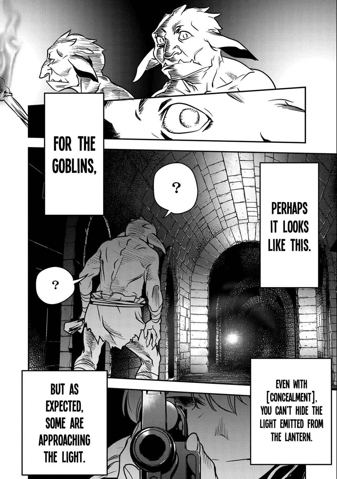 Chounin A wa Akuyaku Reijou o Doushitemo Sukuitai: Dobu to Sora to Koori no Himegimi Chapter 10 - Page 15