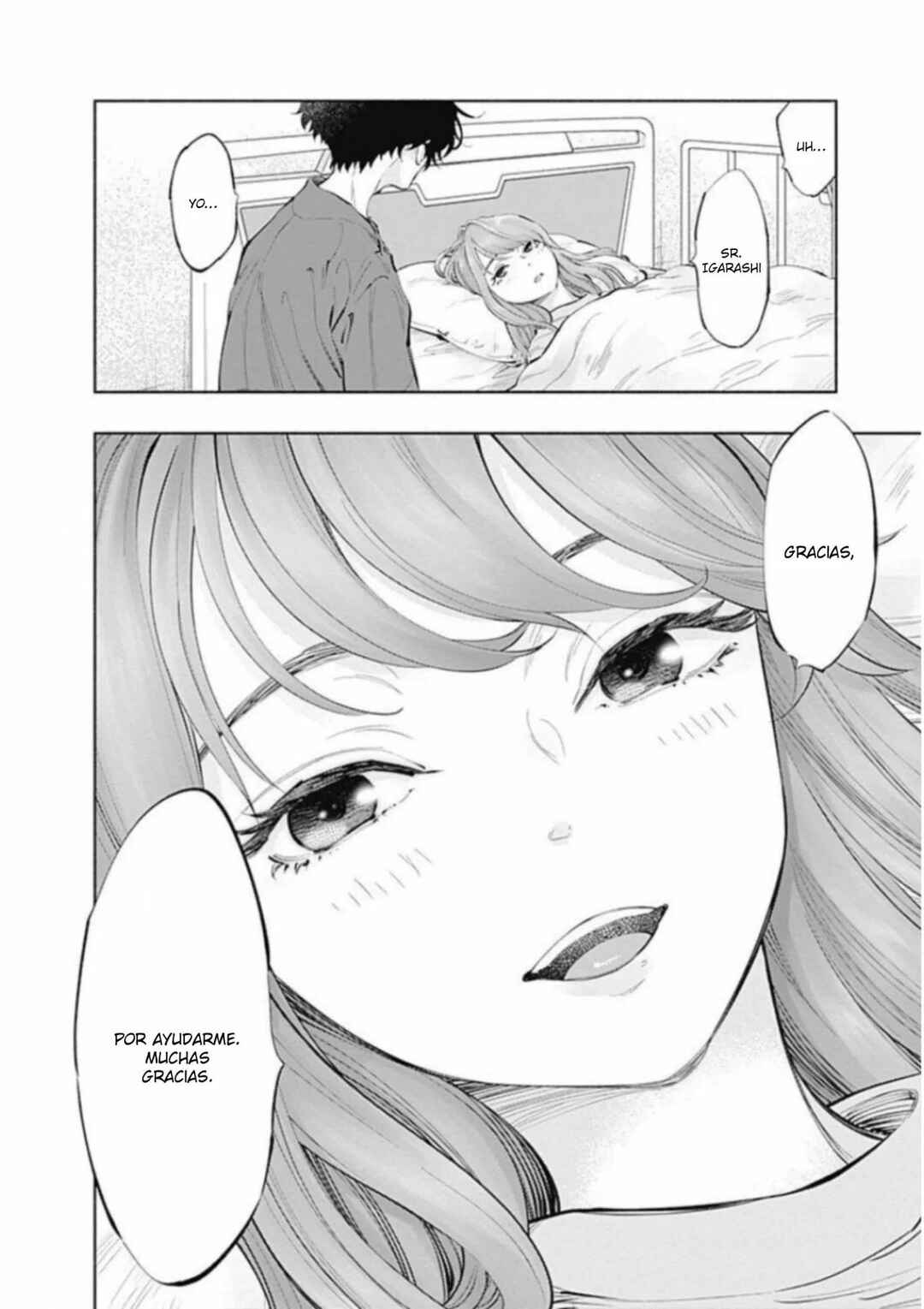 Radiation House Chapter 59 - Page 19
