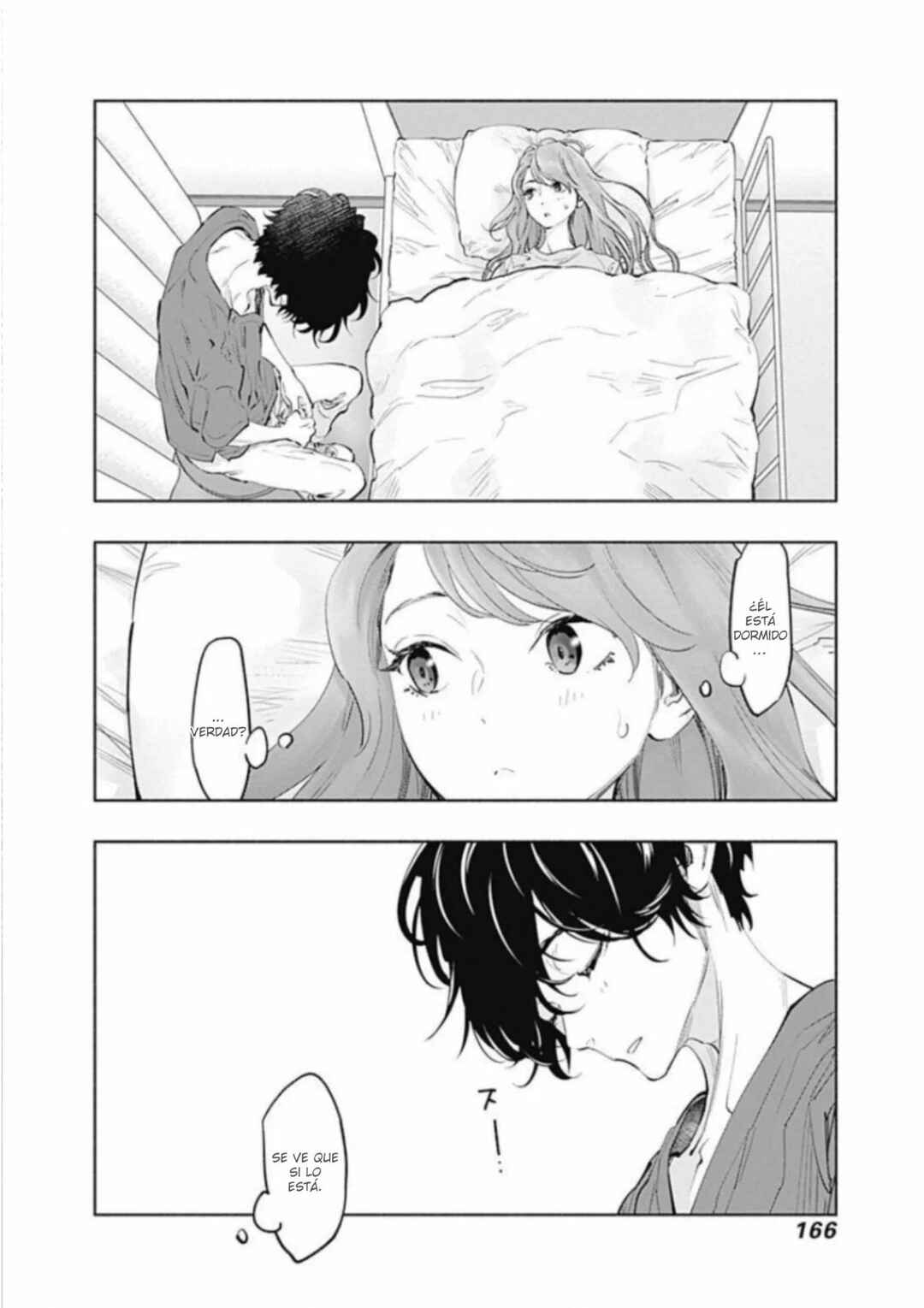Radiation House Chapter 59 - Page 5