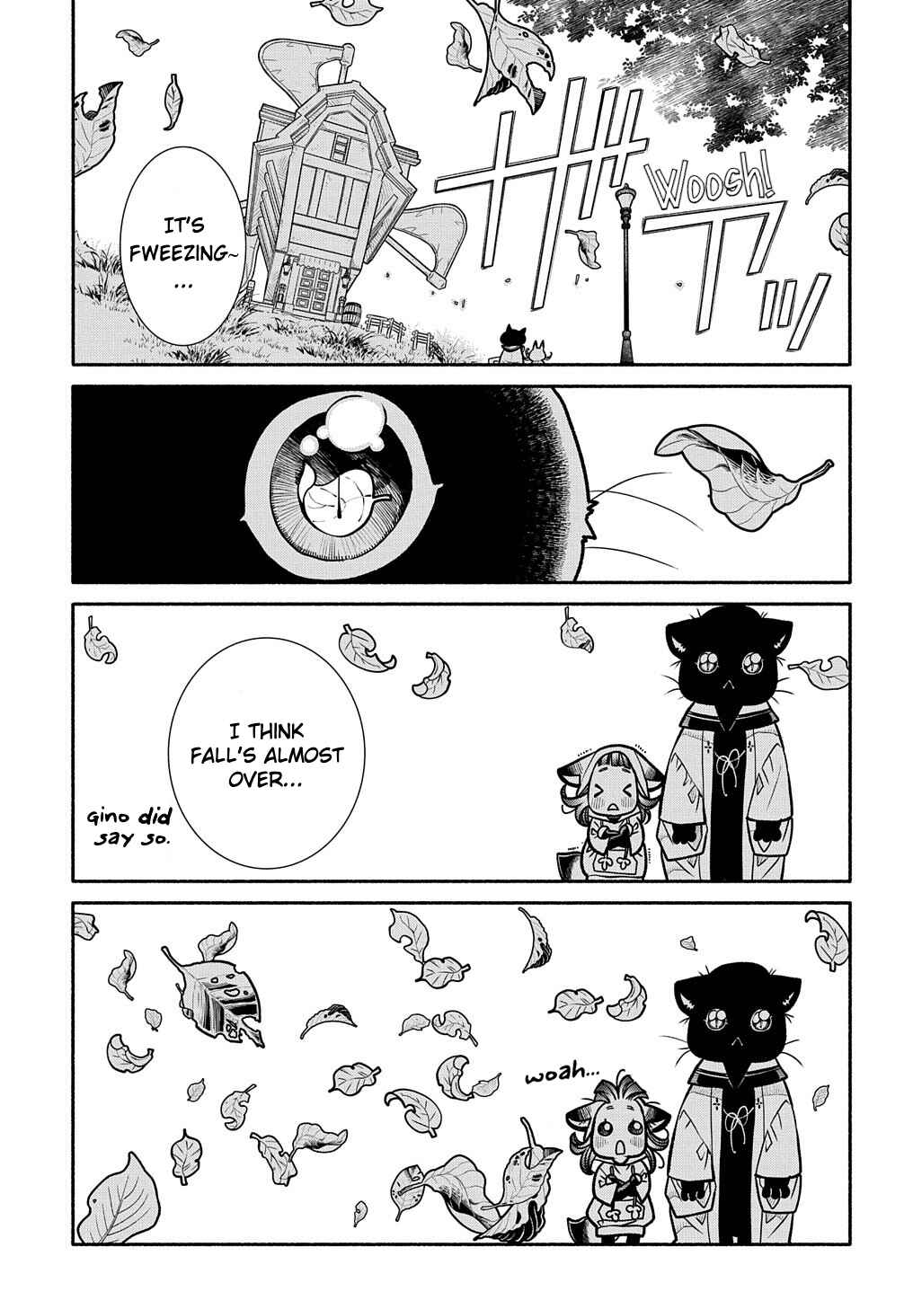 Colori Colore Creare Chapter 15 - Page 2
