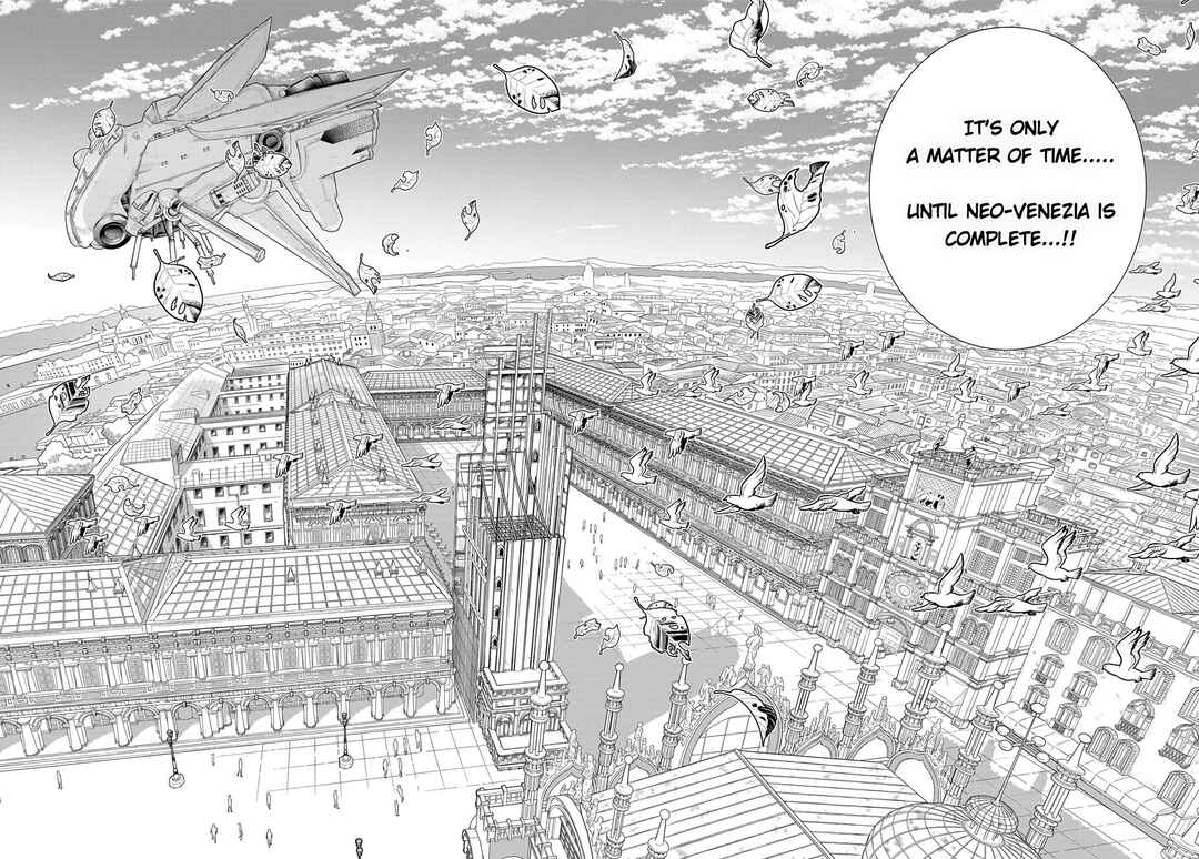 Colori Colore Creare Chapter 15 - Page 34