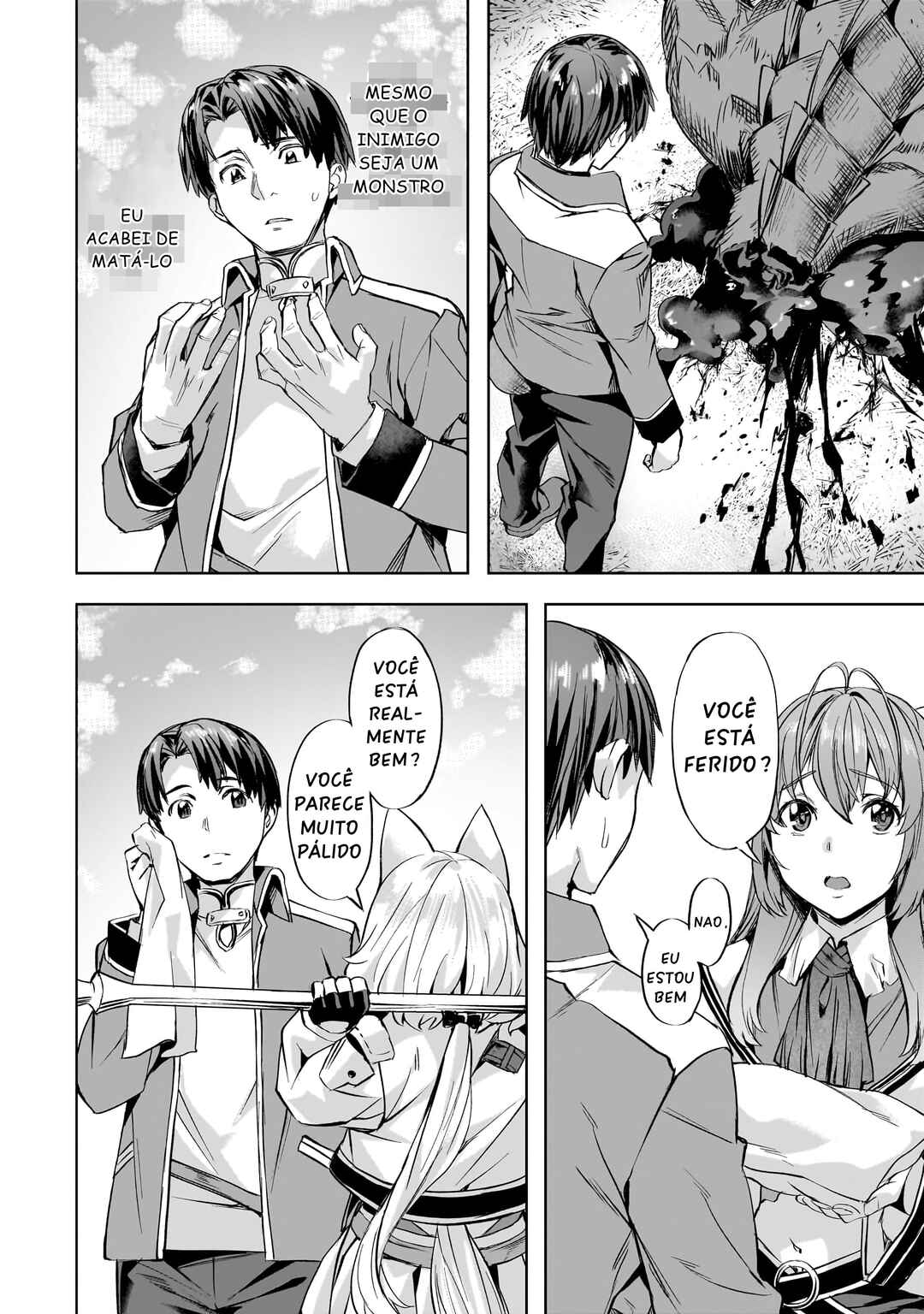 Isekai de Slow Life o (Ganbou) Chapter 42 - Page 24