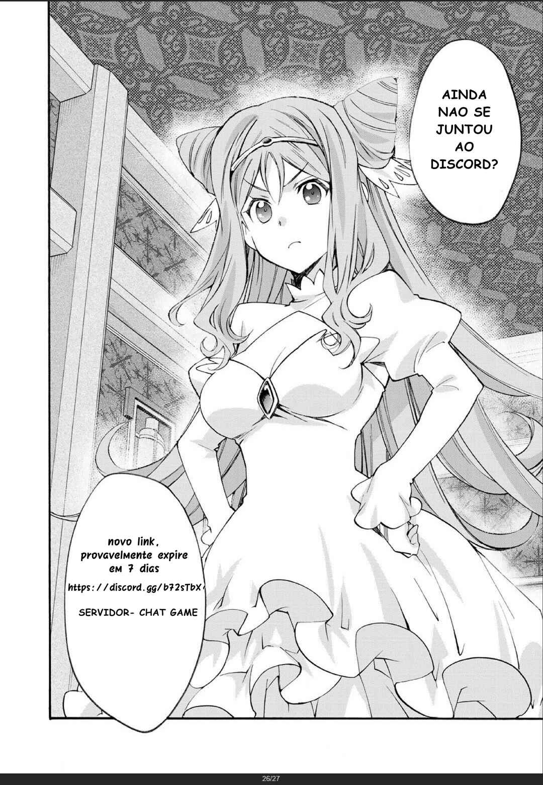 Isekai de Slow Life o (Ganbou) Chapter 42 - Page 28