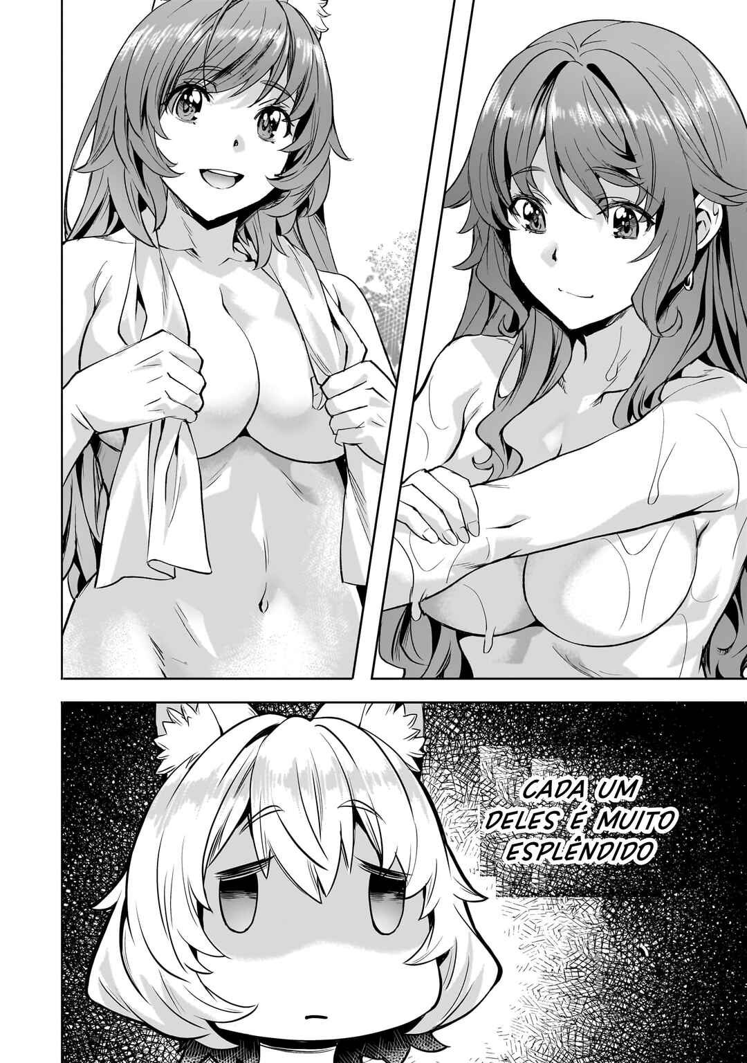 Isekai de Slow Life o (Ganbou) Chapter 42 - Page 6