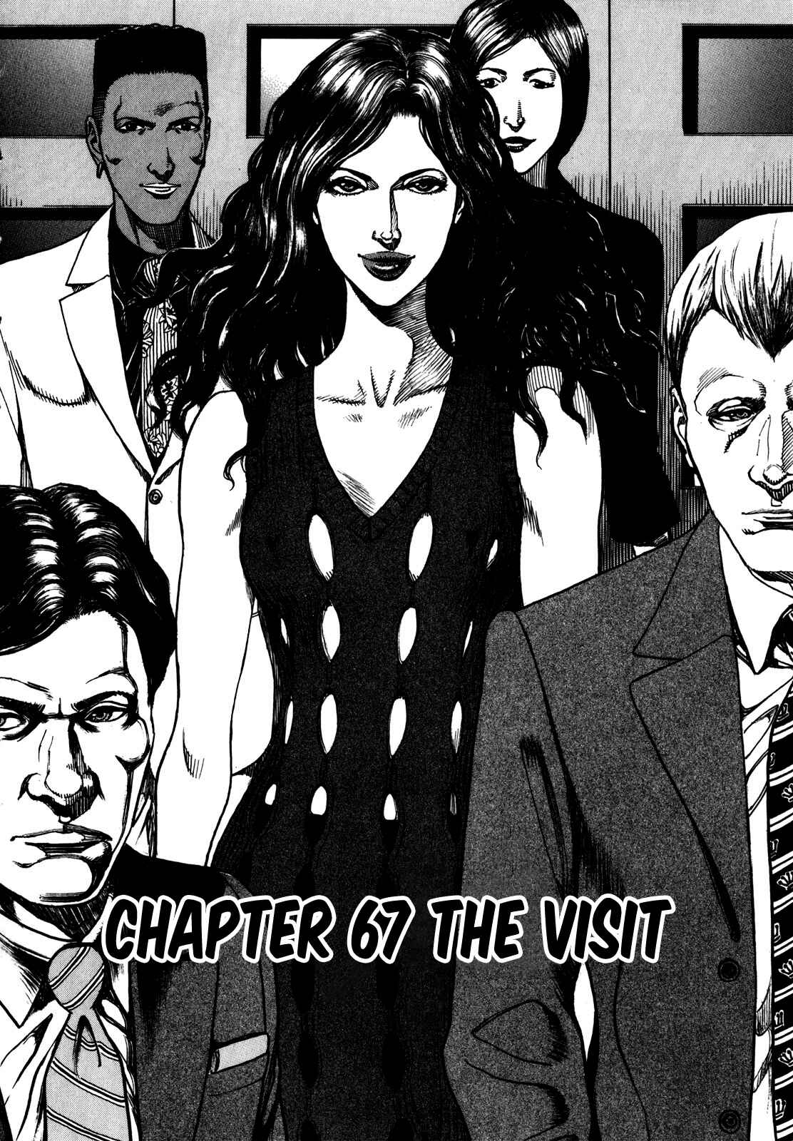 Bambino! Secondo Chapter 67 - Page 7