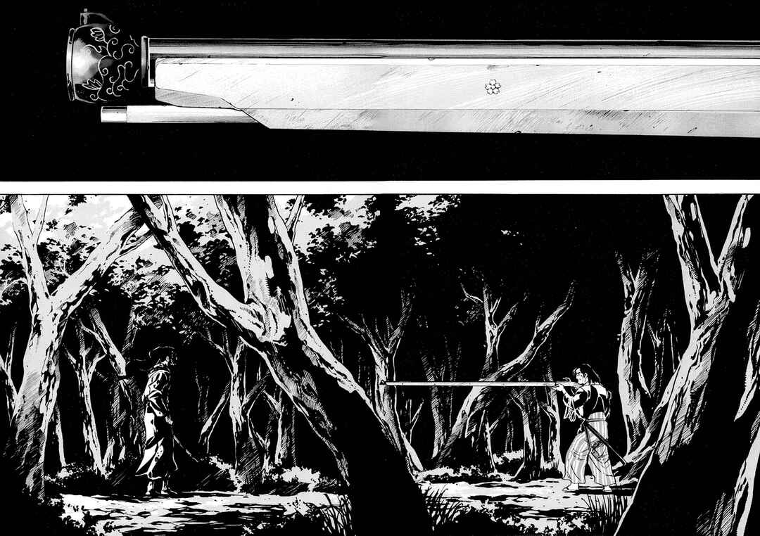 RED: Living On the Edge Chapter 136 - Page 21