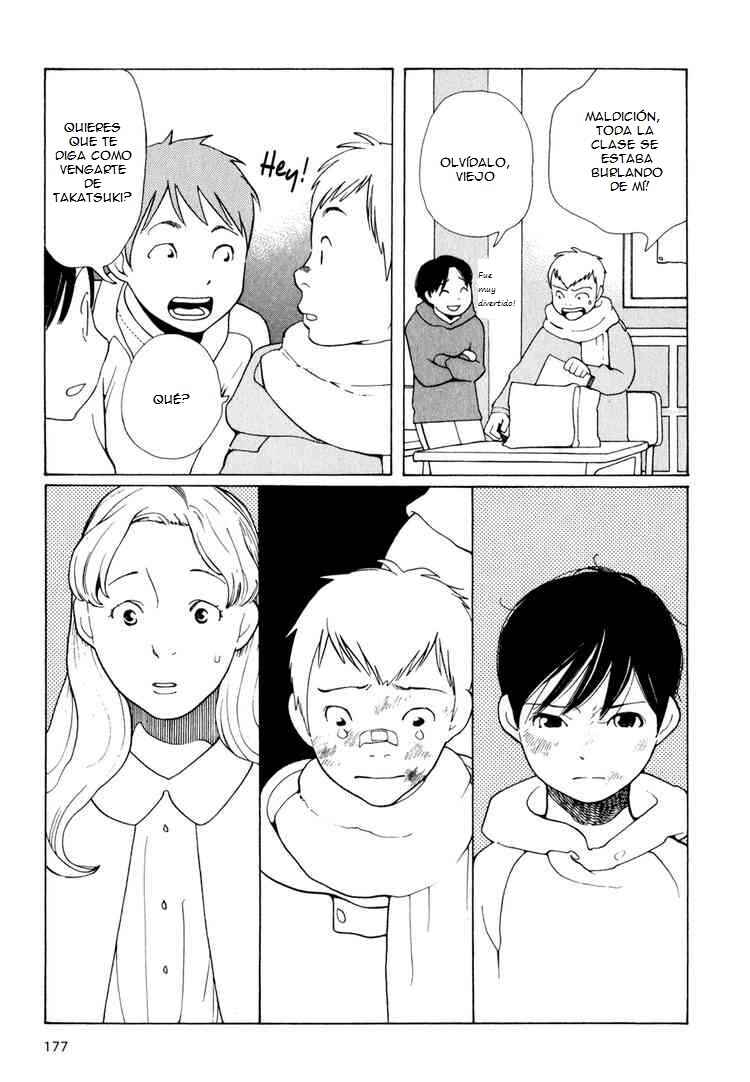 Wandering Son Chapter 8 - Page 16