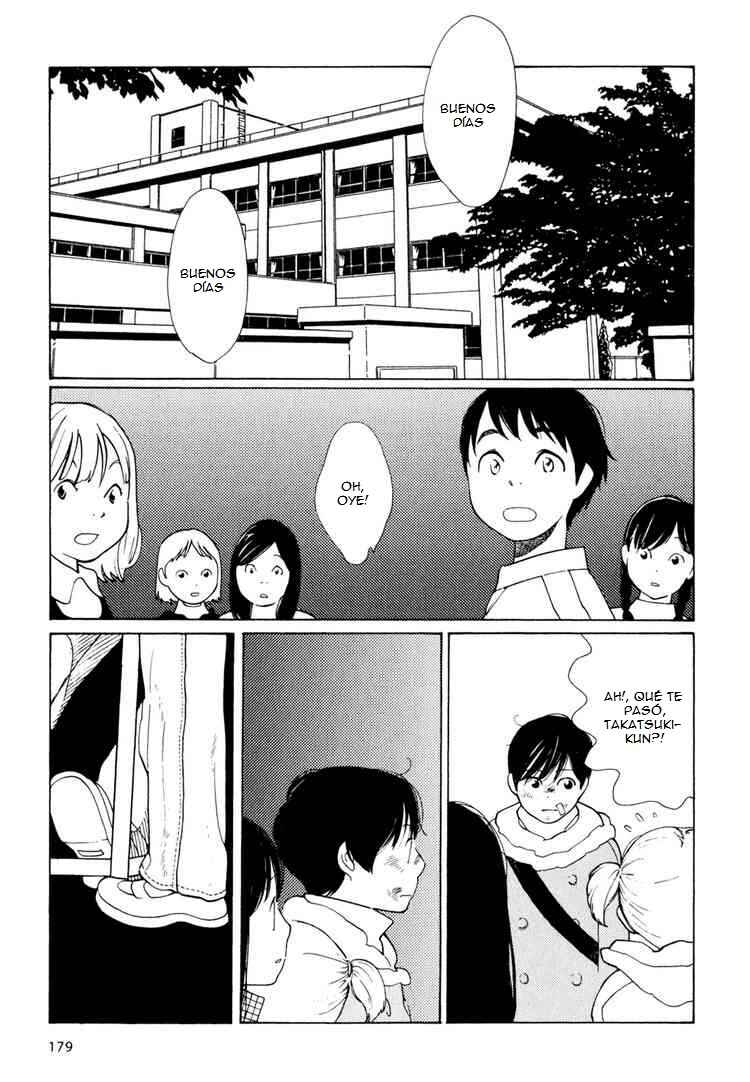 Wandering Son Chapter 8 - Page 18