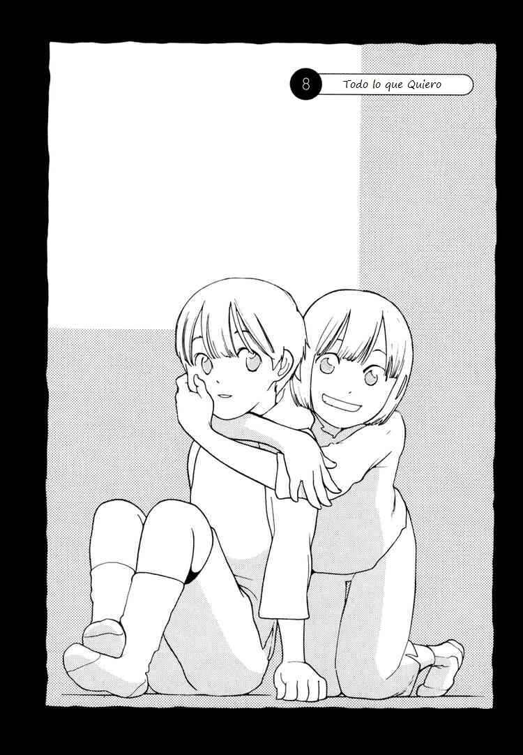 Wandering Son Chapter 8 - Page 3