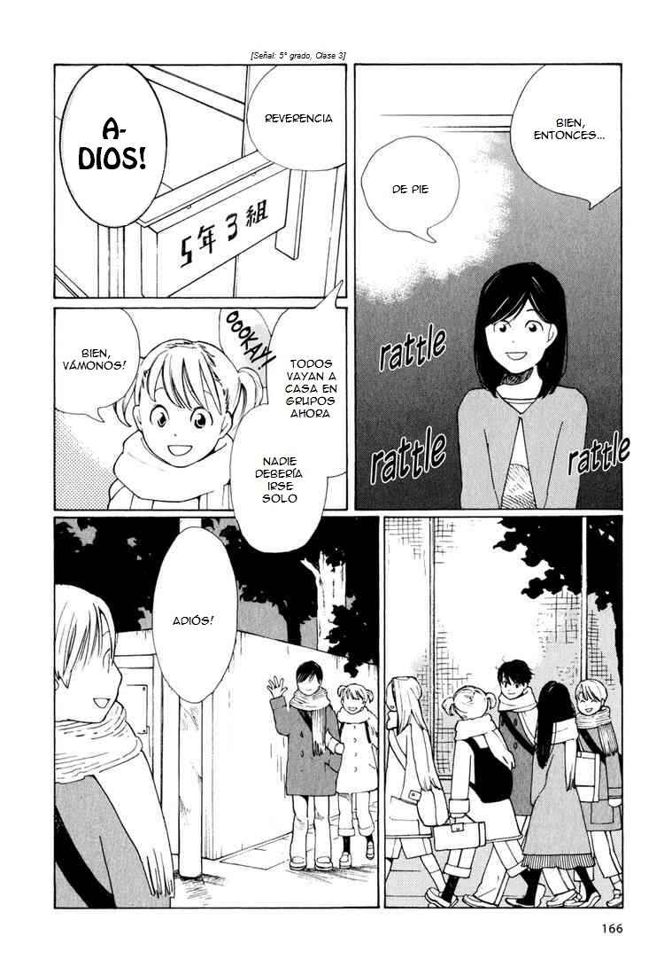 Wandering Son Chapter 8 - Page 5