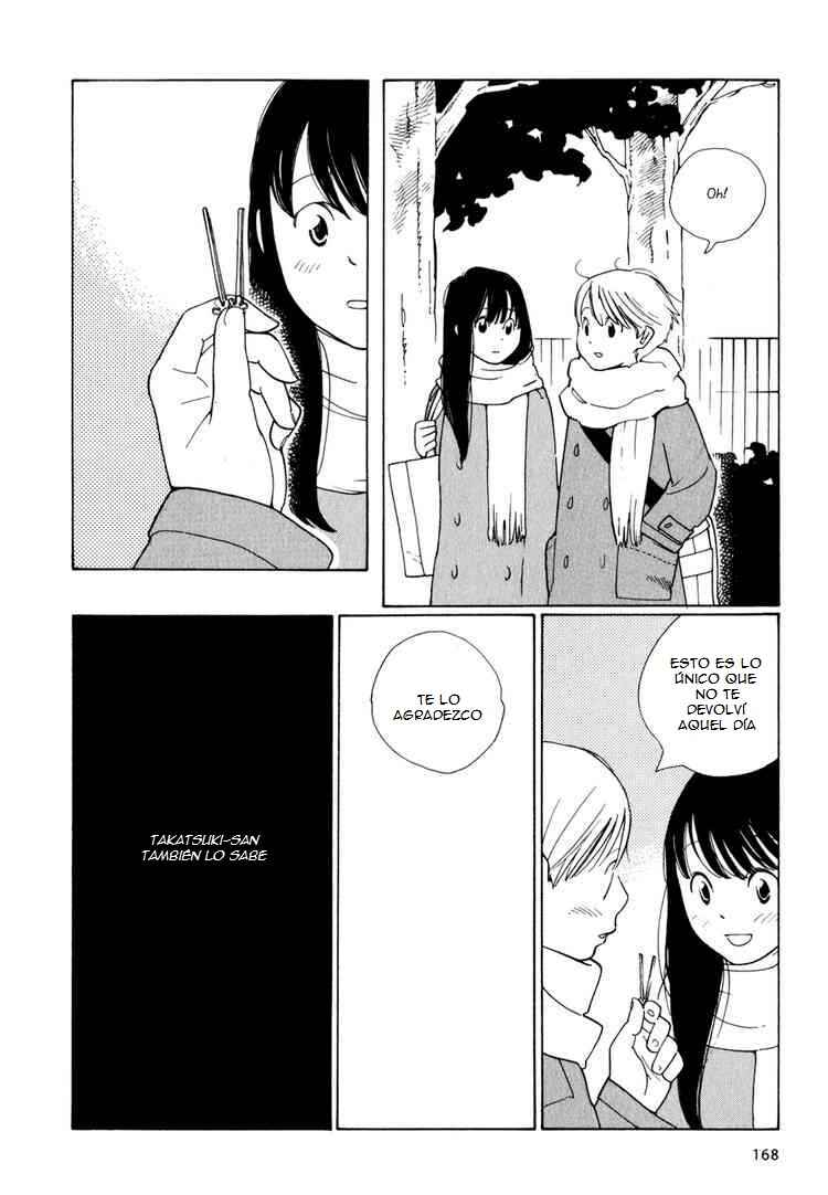 Wandering Son Chapter 8 - Page 7
