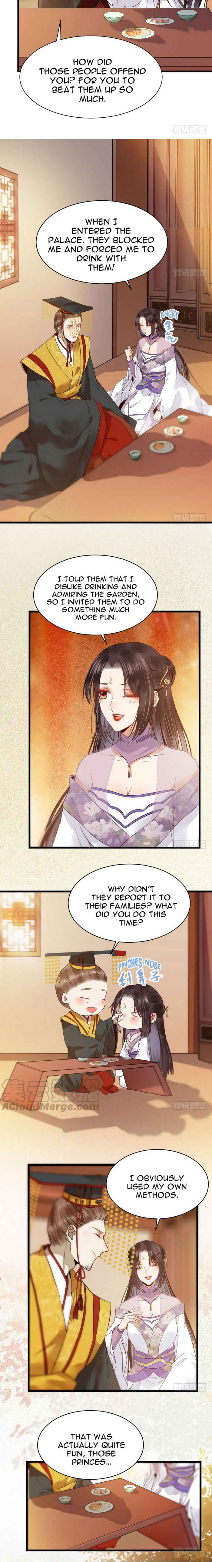 The Ghostly Doctor Chapter 214 - Page 4