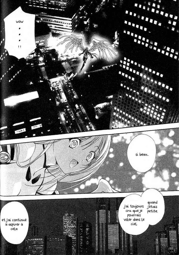 Angel/Dust Chapter 3 - Page 6