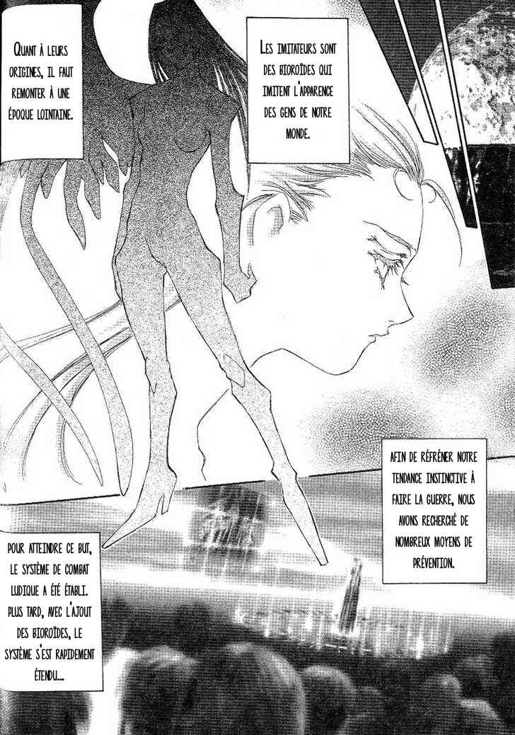 Angel/Dust Chapter 3 - Page 8