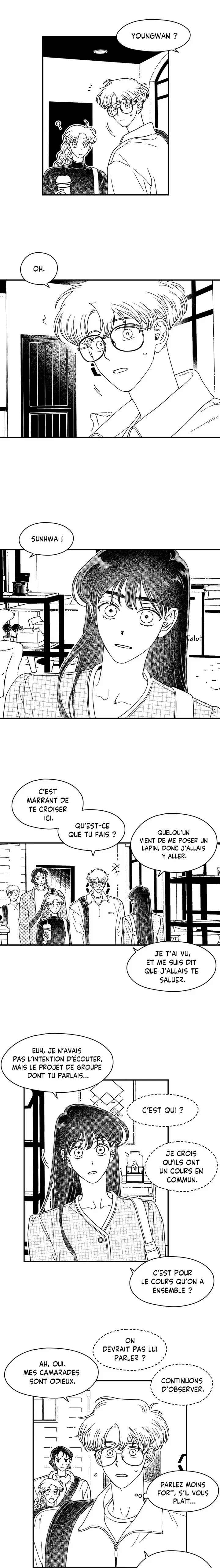 Dive Chapter 16 - Page 10